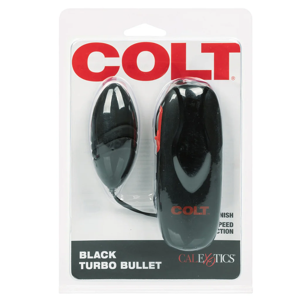 Colt Turbo
