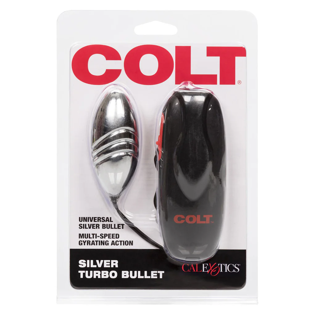 Colt Turbo Bullet