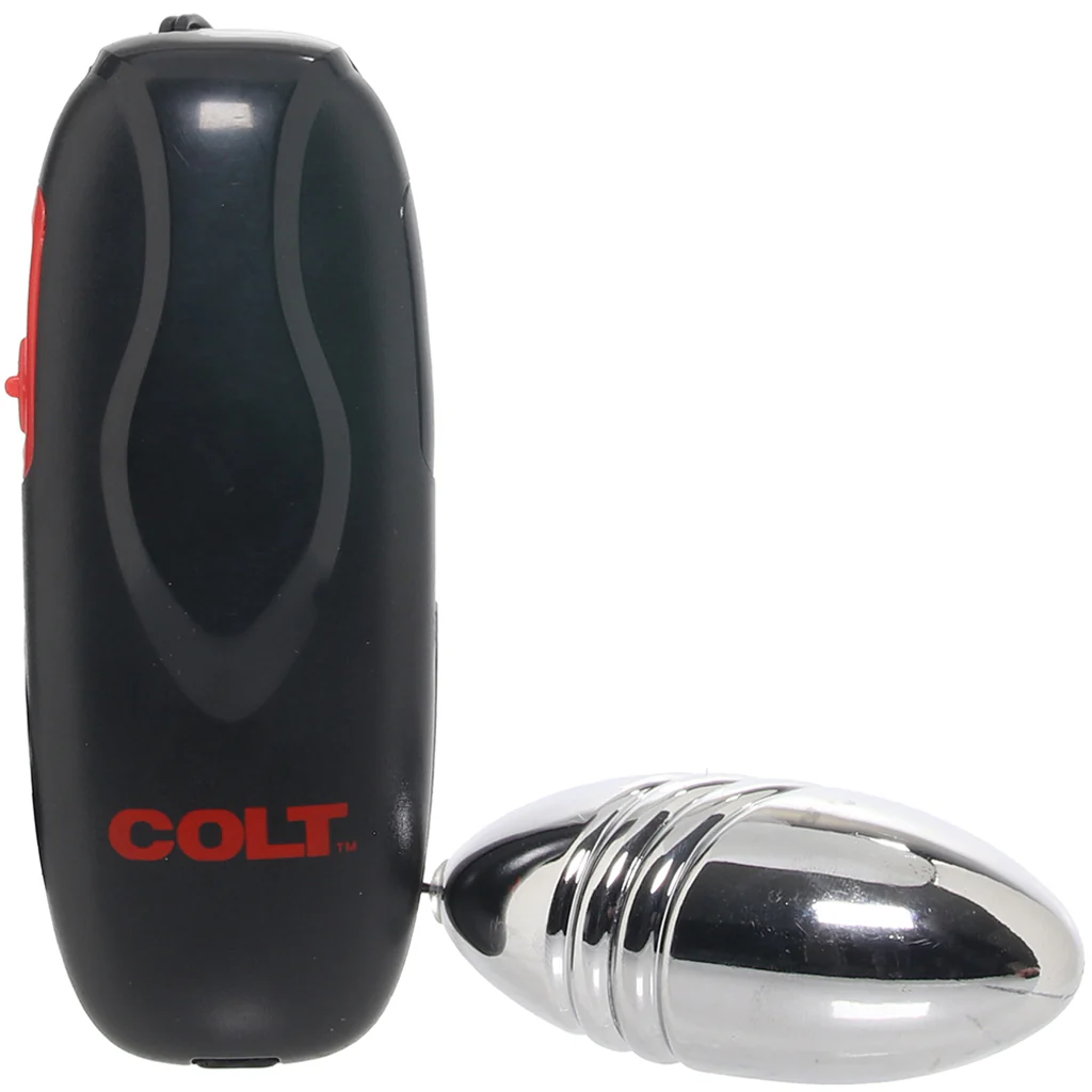 Colt Turbo Bullet