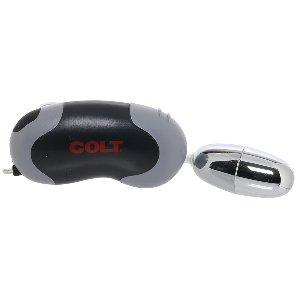 Colt Xtreme Turbo Bullet
