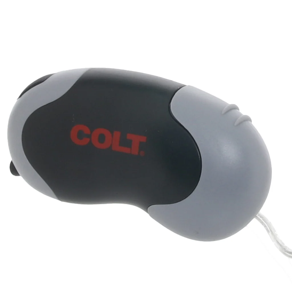 Colt Xtreme Turbo Bullet