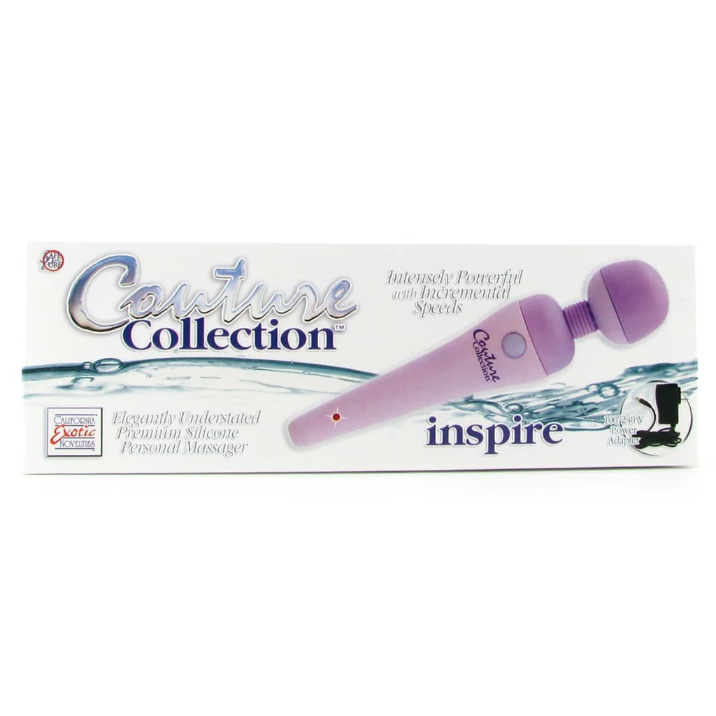 Couture Collection Inspire