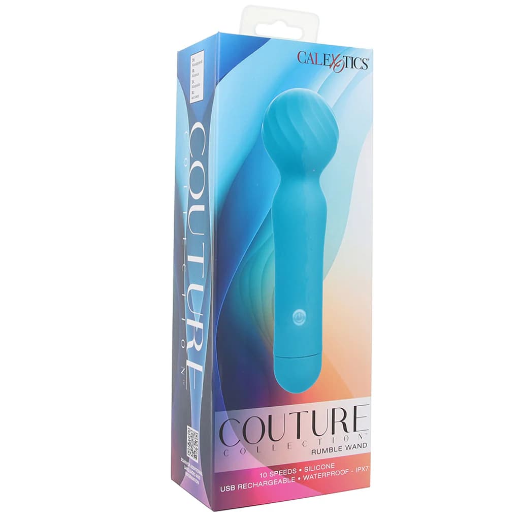 Couture Collection Rumble