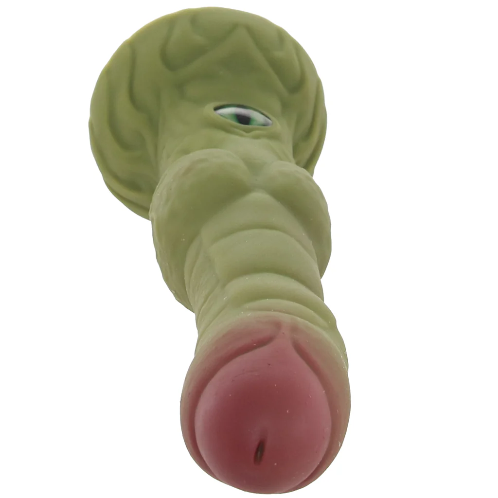 Creature Cocks Eyegor