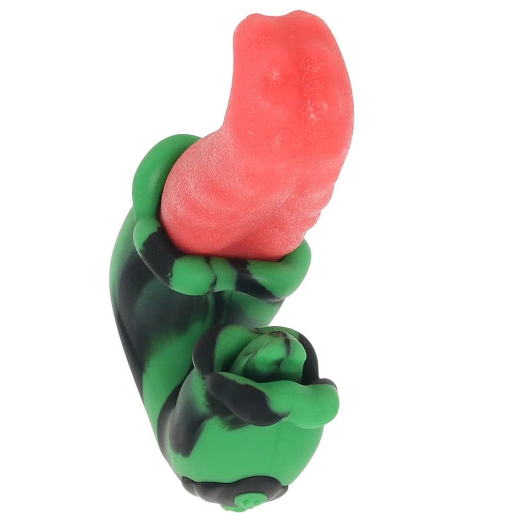 Creature Cocks Tongue Lasher