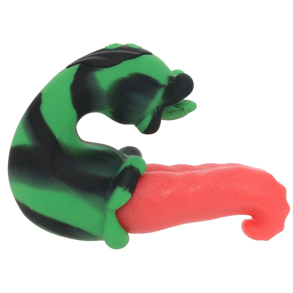 Creature Cocks Tongue Lasher