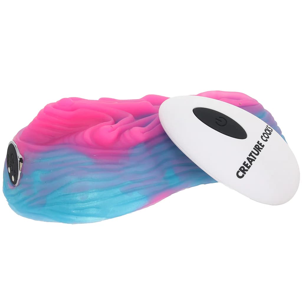 Creature Cocks Vulvaron Grinder