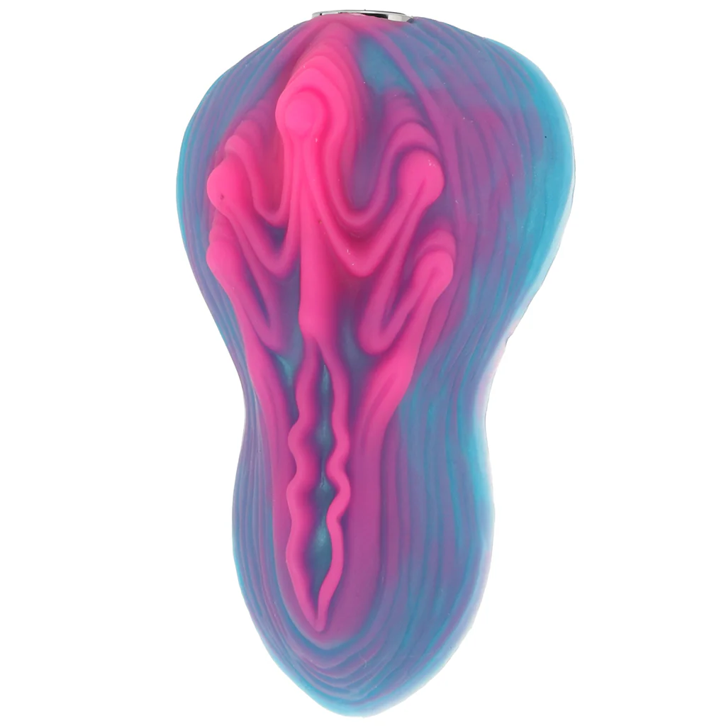 Creature Cocks Vulvaron Grinder