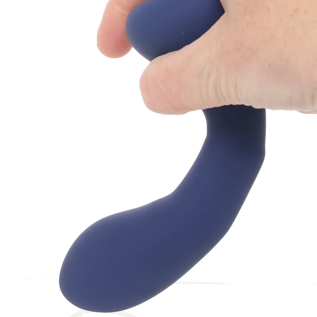 Deep Curve