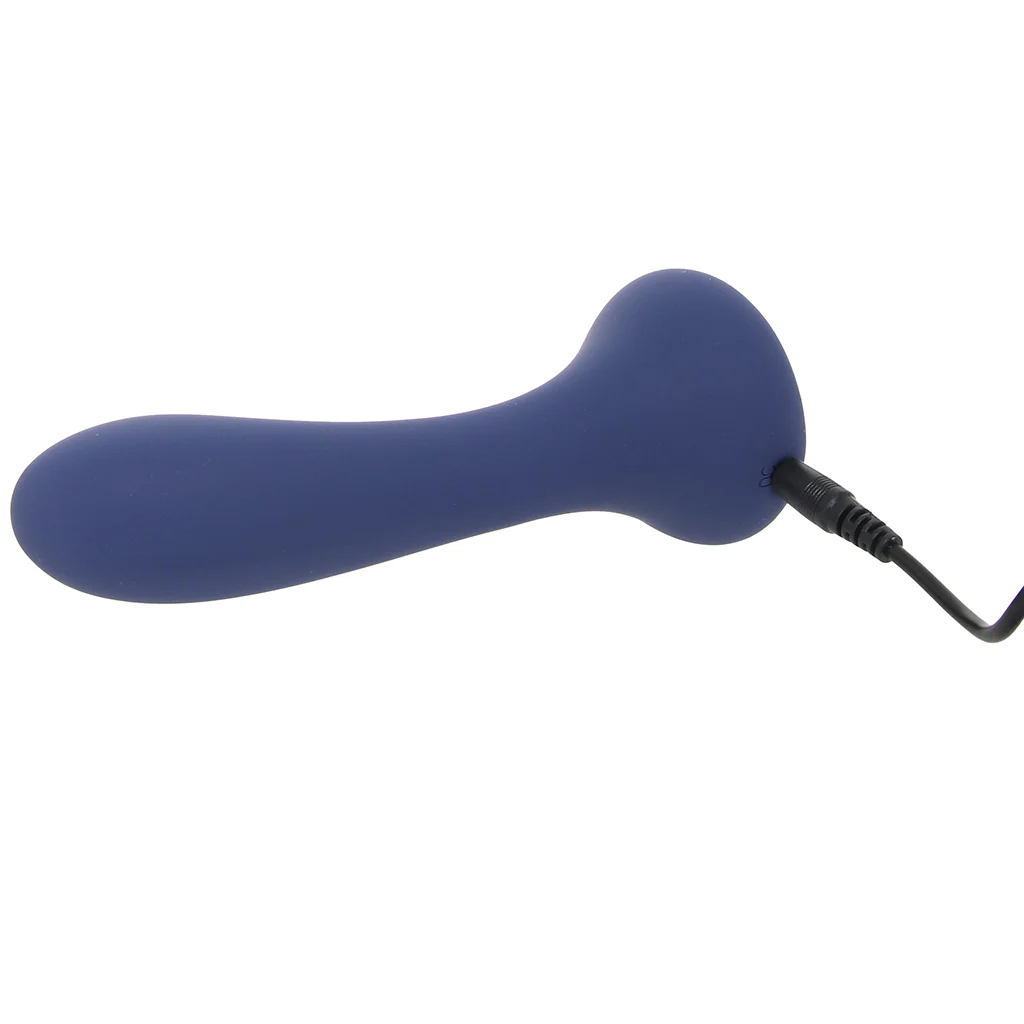 Deep Curve