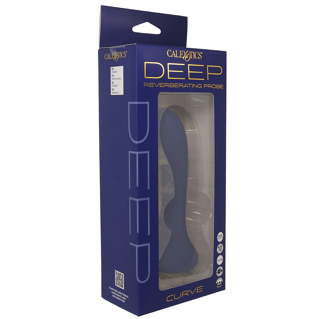 Deep Curve