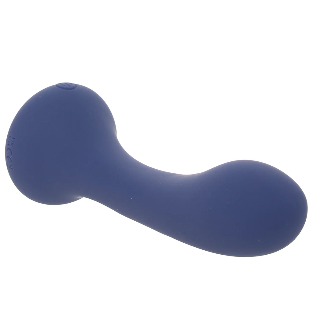 Deep Curve
