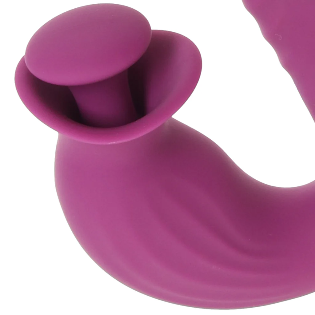 Deep Ecstasy