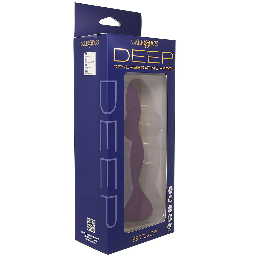 Deep Stud