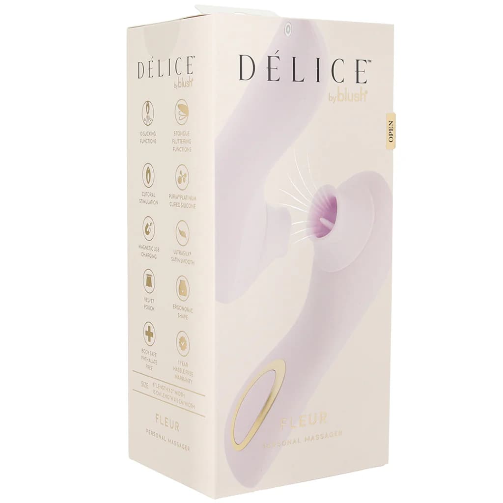 Delice Fleur