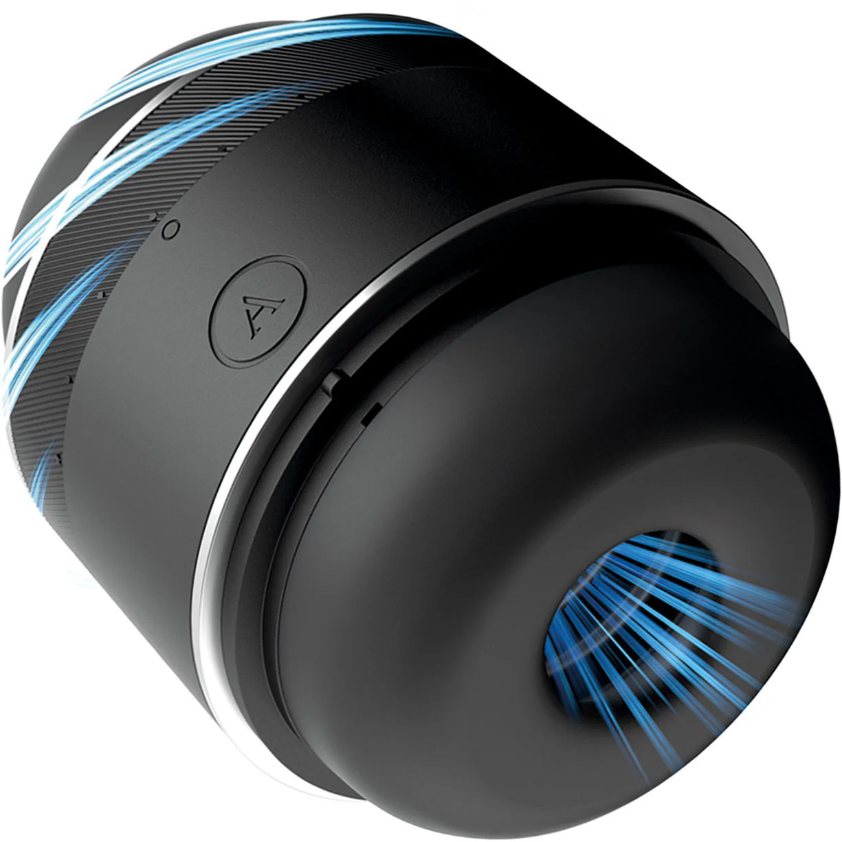 Double The Fun Couples Kit With Arcwave Voy Stroker & We-Vibe Sync 2