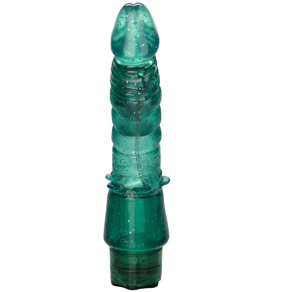 Emerald Studs Arouser