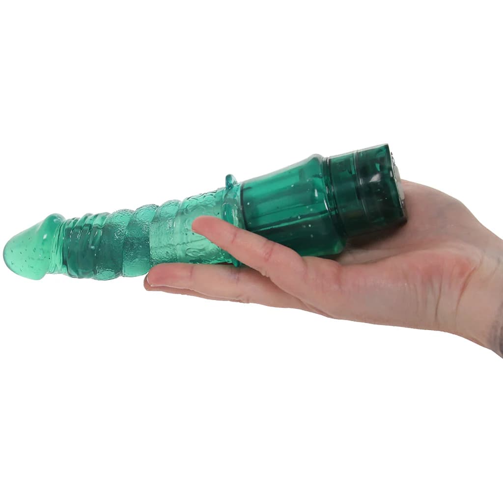 Emerald Studs Arouser