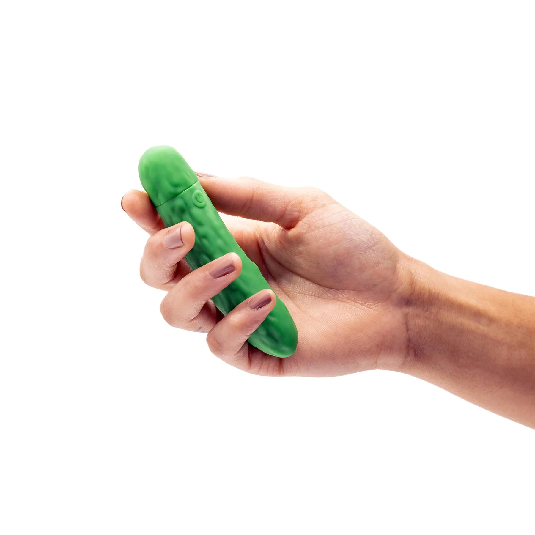 Emojibator Pickle Emoji