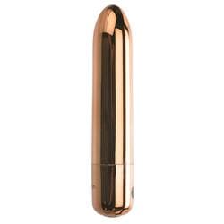 Eve's Copper Cutie