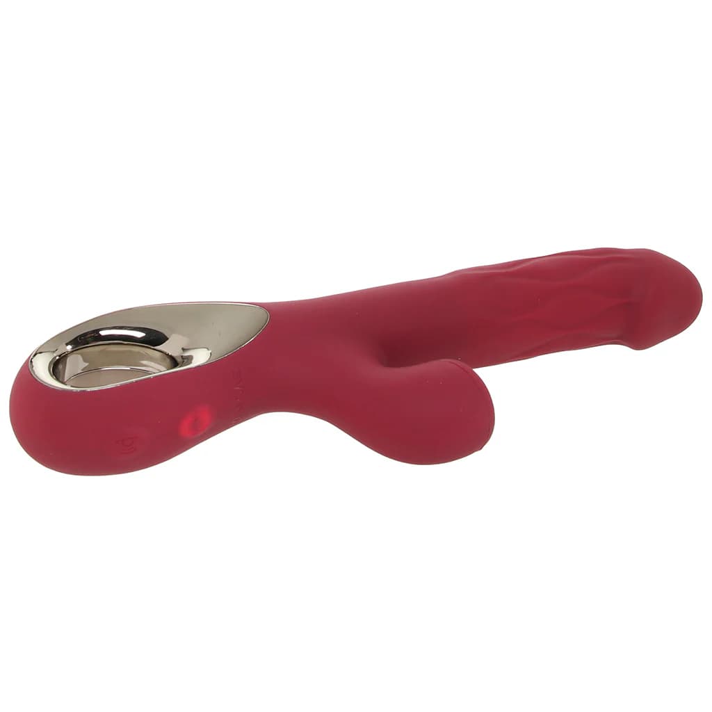 Evolved Novelties Bursting With Pleasure