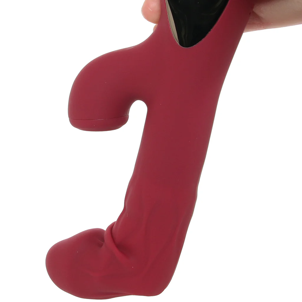Evolved Novelties Bursting With Pleasure