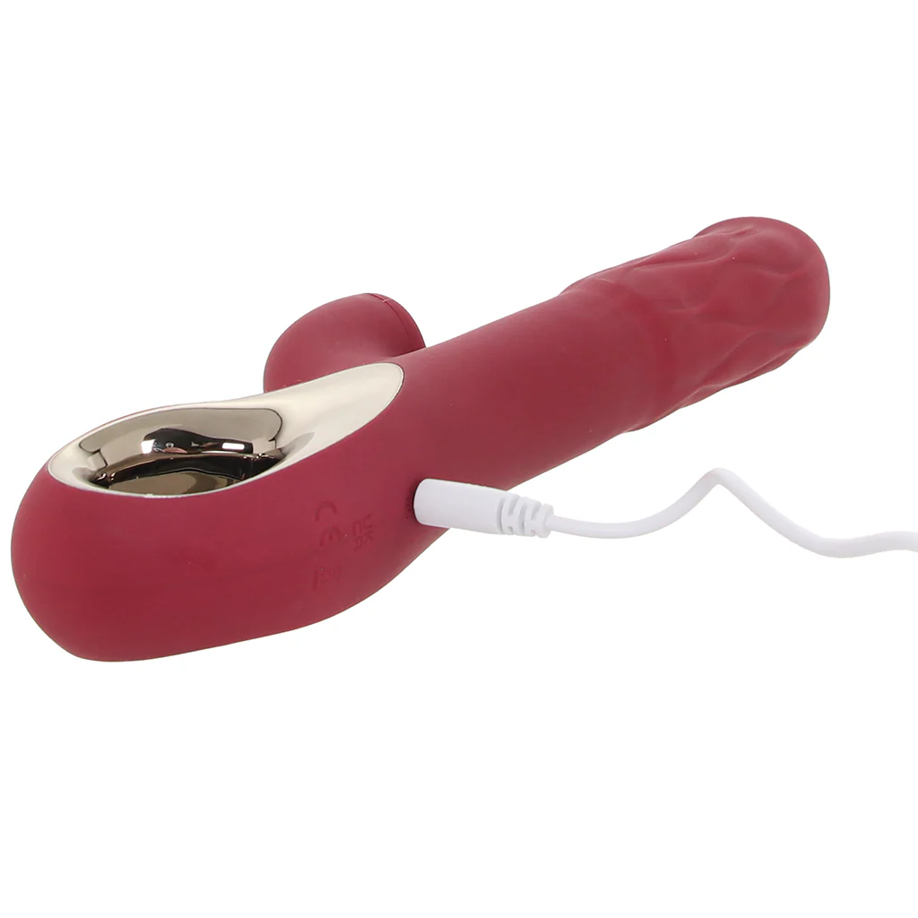 Evolved Novelties Bursting With Pleasure