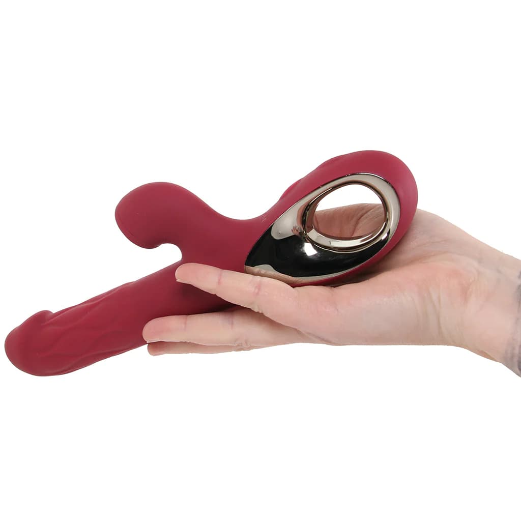 Evolved Novelties Bursting With Pleasure