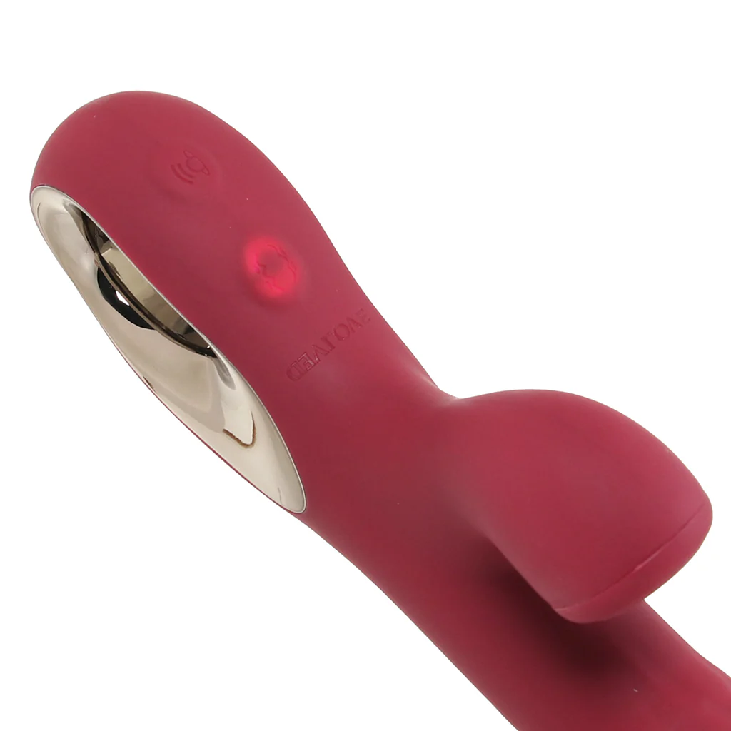 Evolved Novelties Bursting With Pleasure