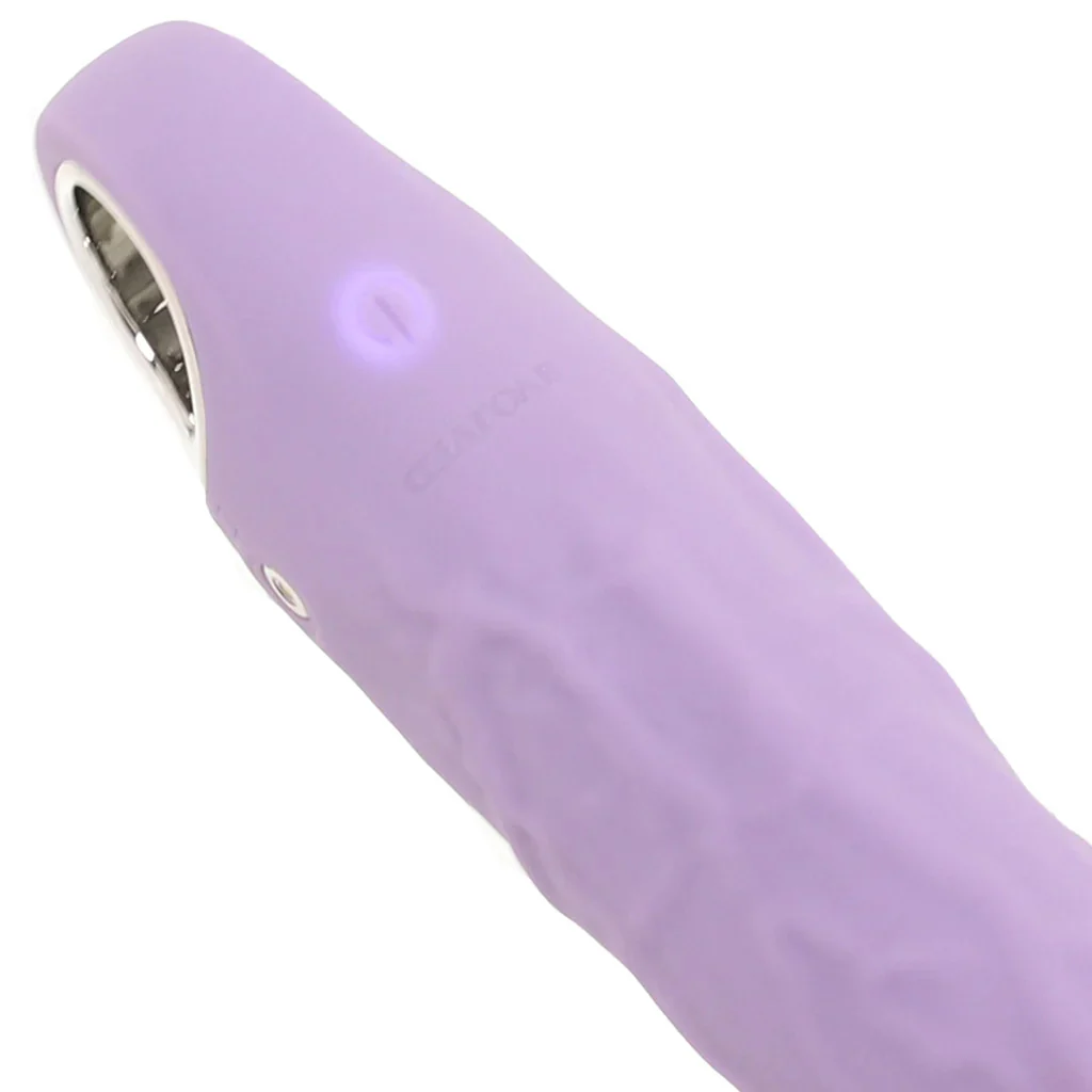 Evolved Novelties Large Purple Fantasy