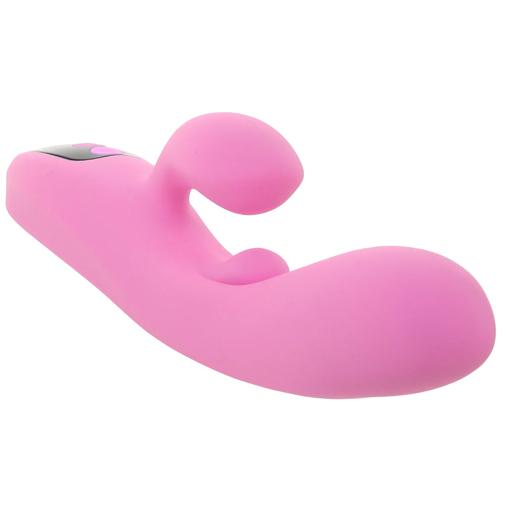 Evolved Novelties Push The Button