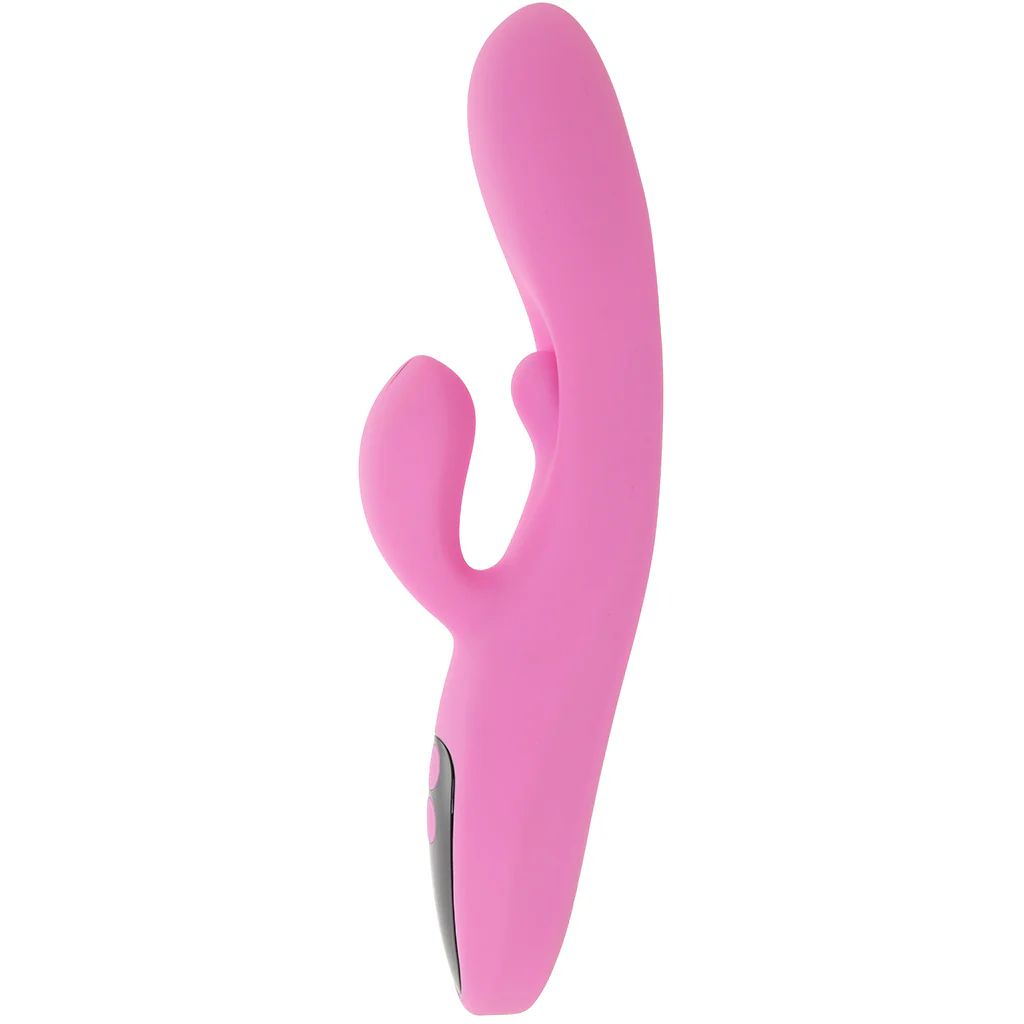 Evolved Novelties Push The Button