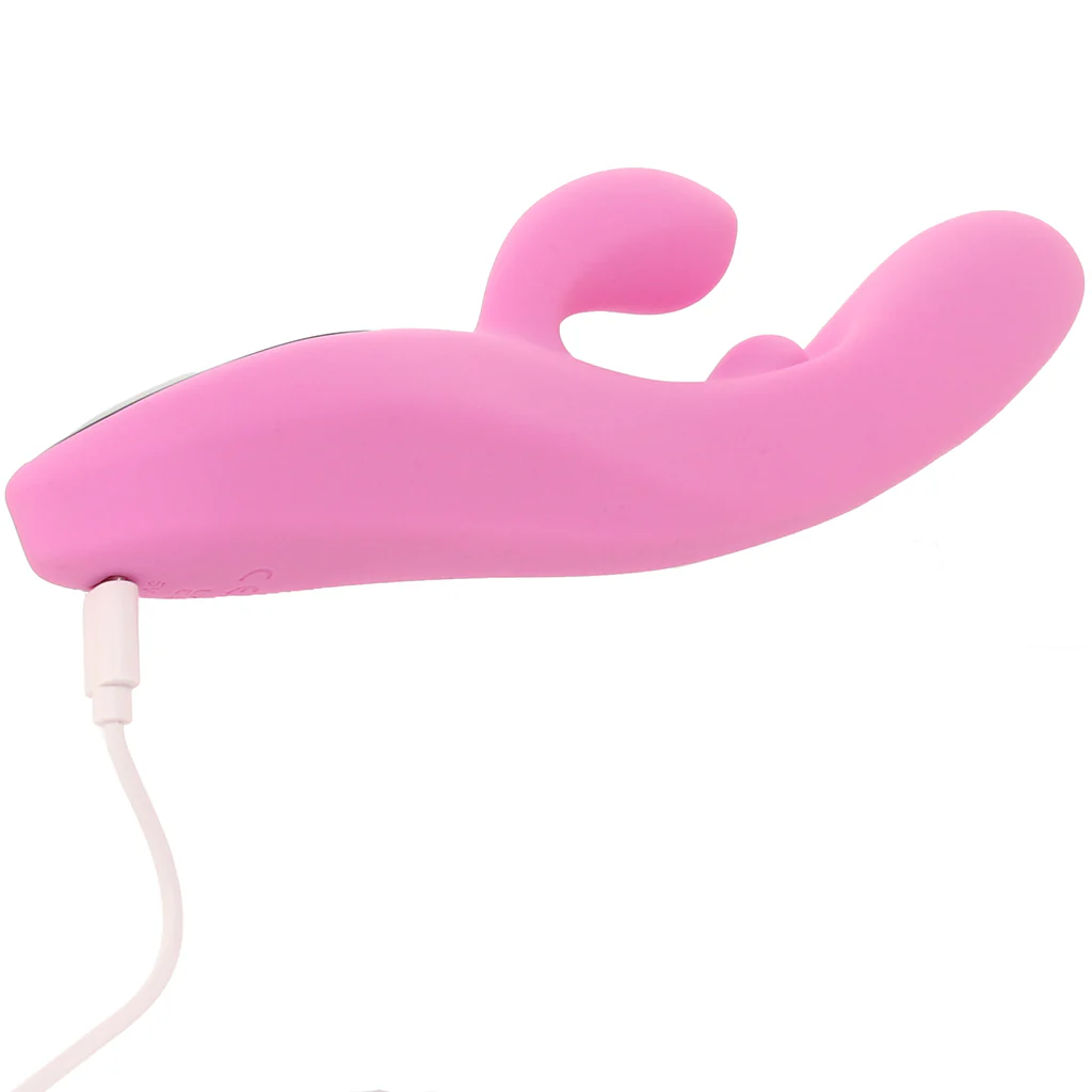Evolved Novelties Push The Button