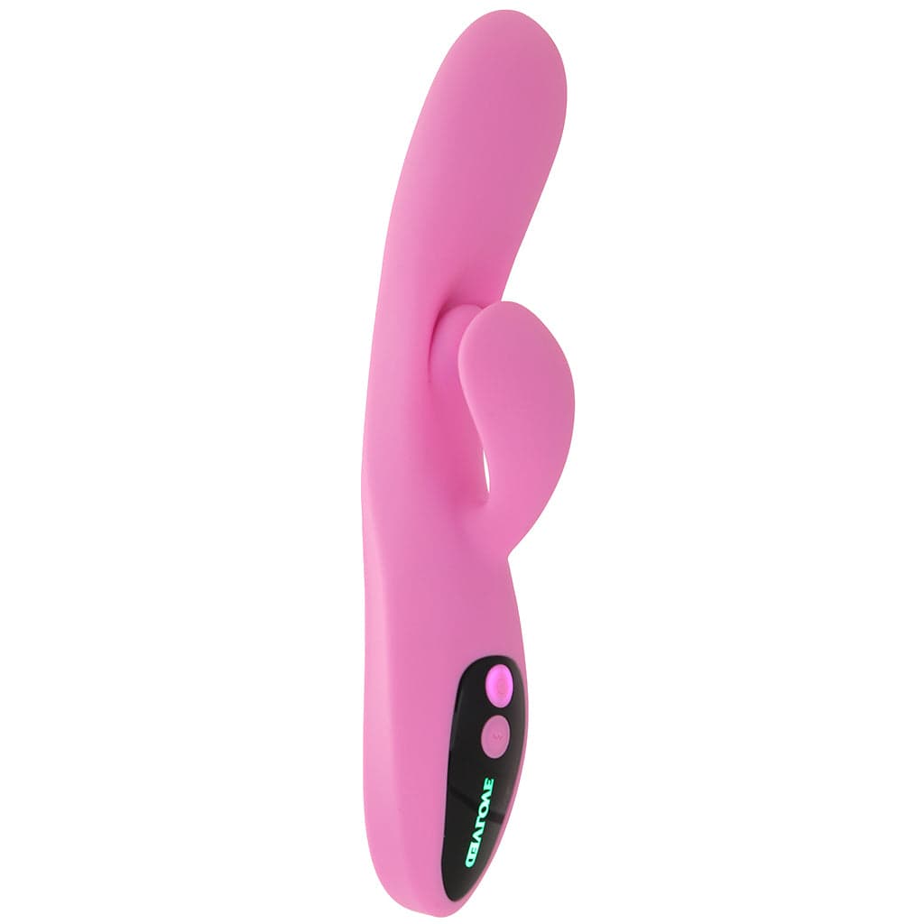rabbit-vibrator