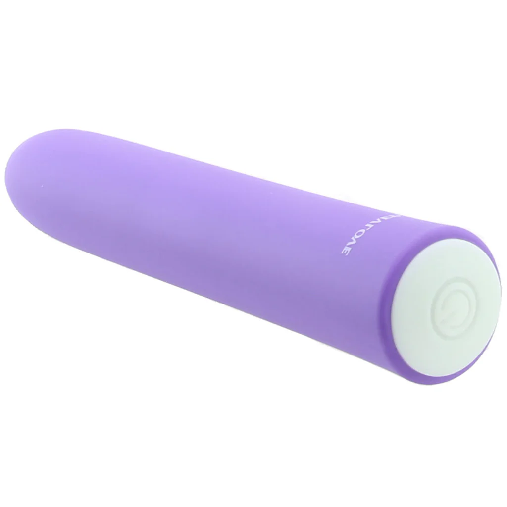 Evolved Novelties Rechargeable Slim