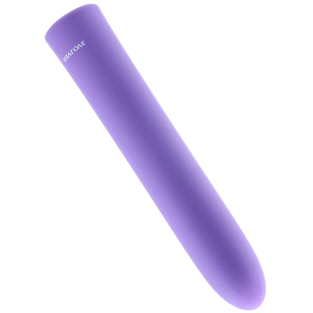Evolved Novelties Rechargeable Slim