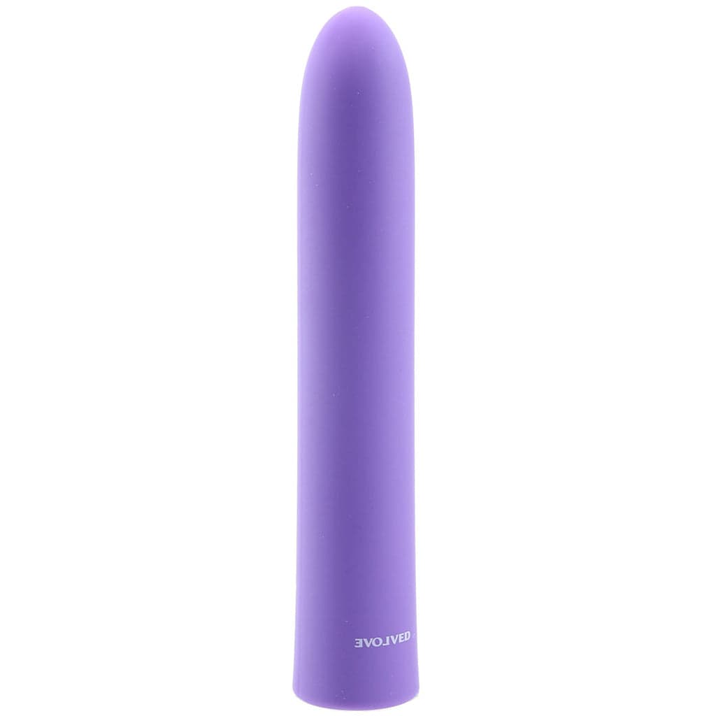 Evolved Novelties Rechargeable Slim