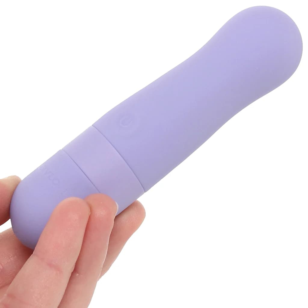 Evolved Novelties Squishy Bullet