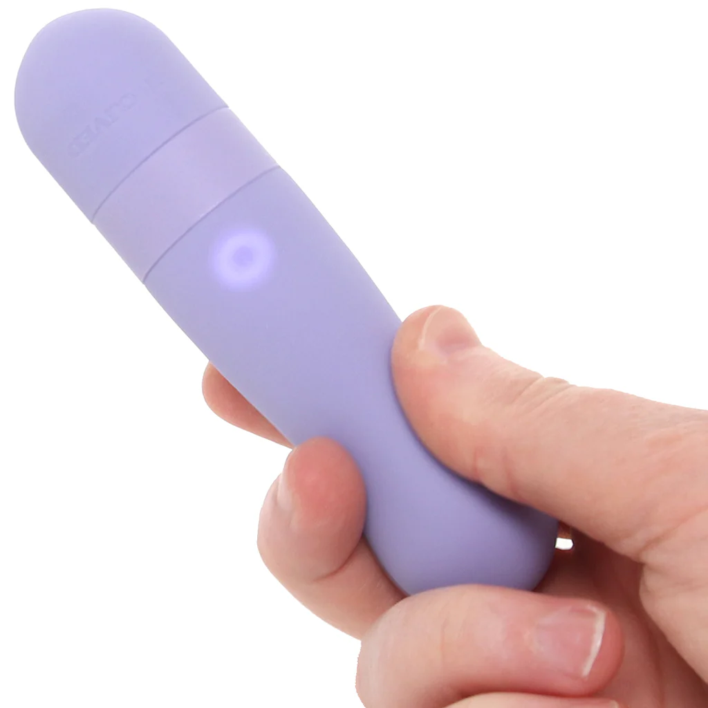 Evolved Novelties Squishy Bullet