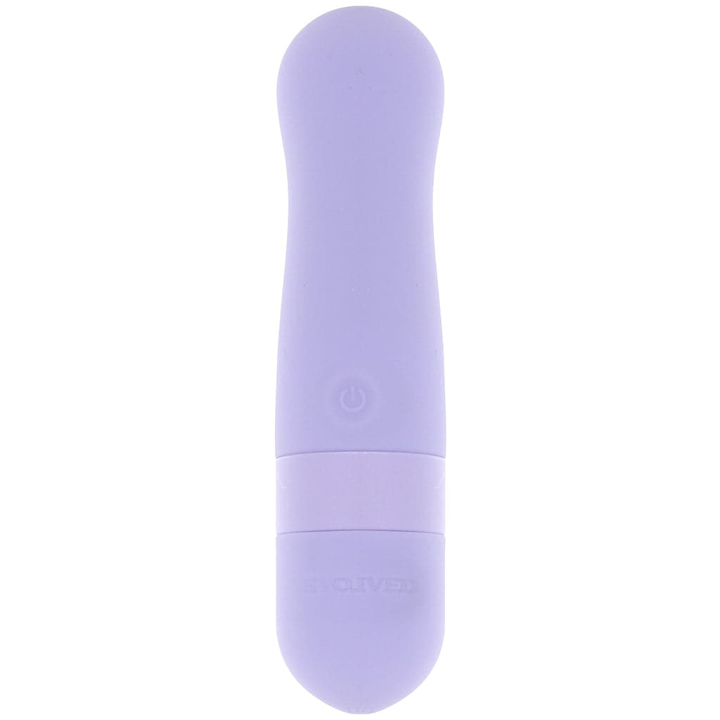 Evolved Novelties Squishy Bullet