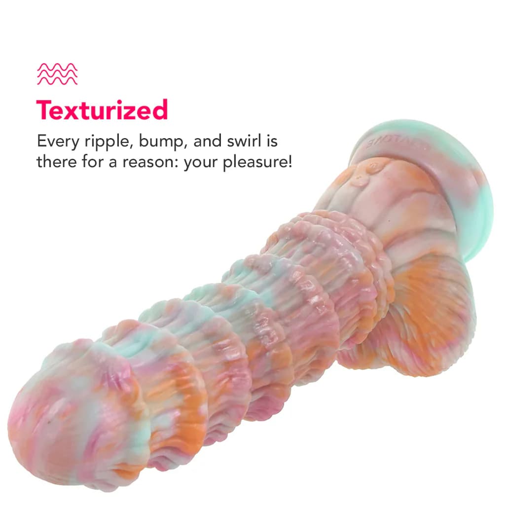 Fantasy 8 Inch