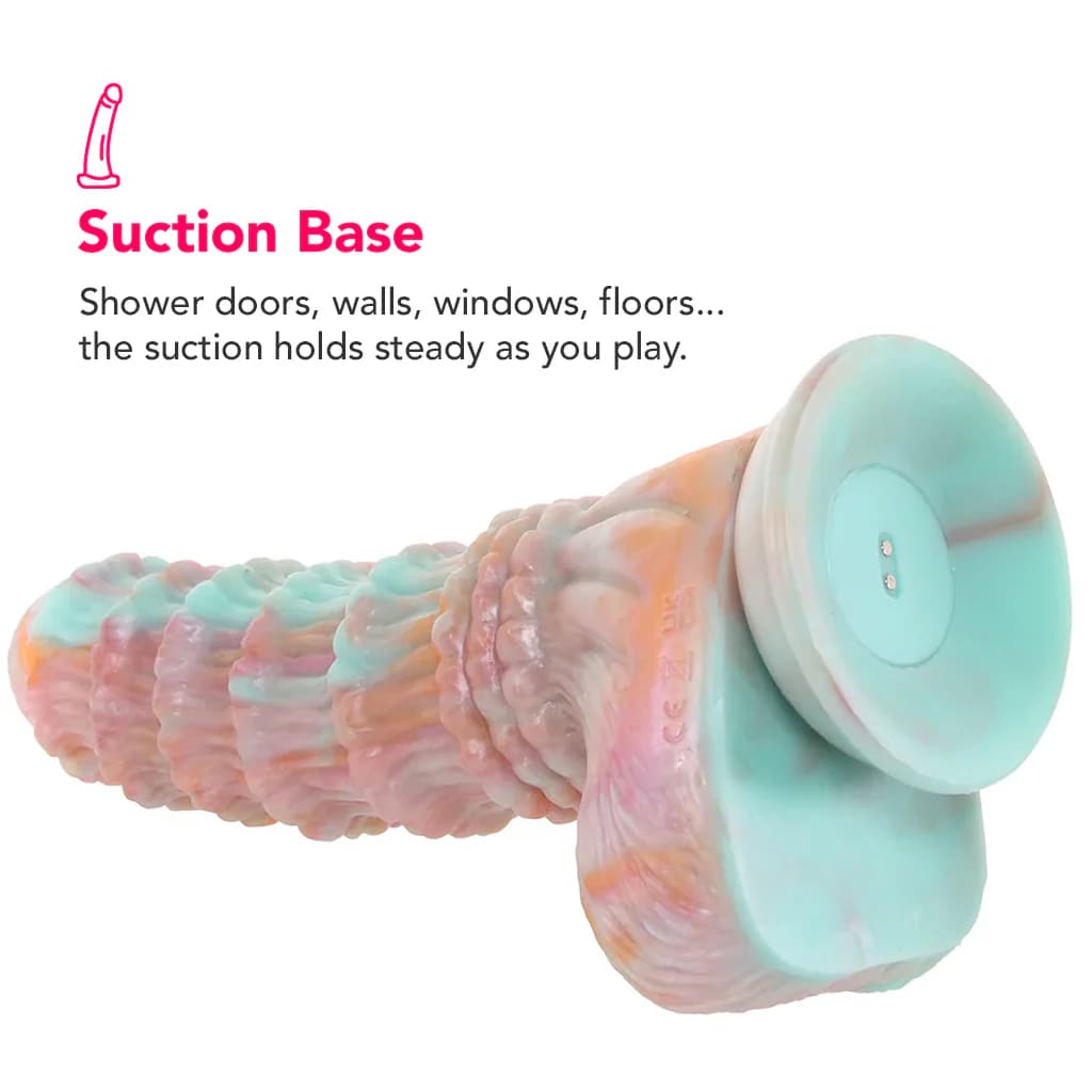 Fantasy 8 Inch