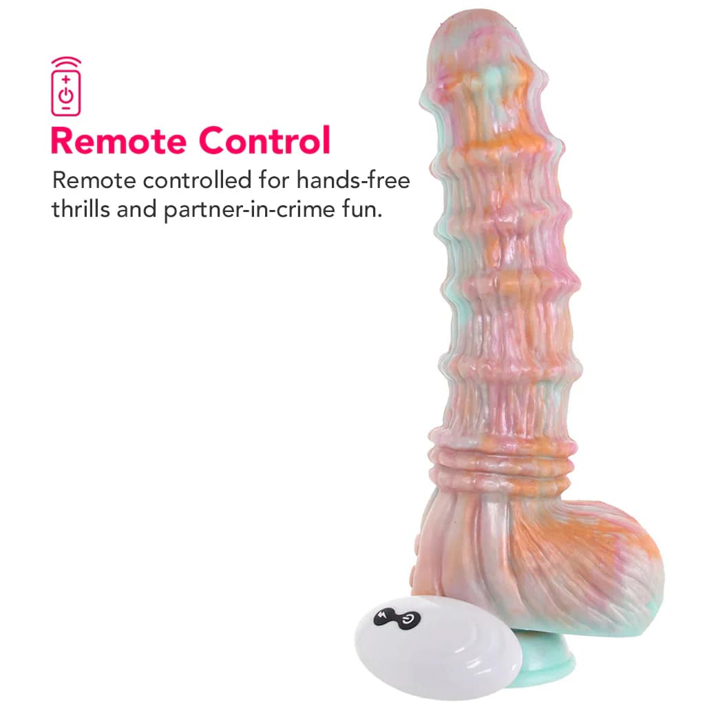 Fantasy 8 Inch