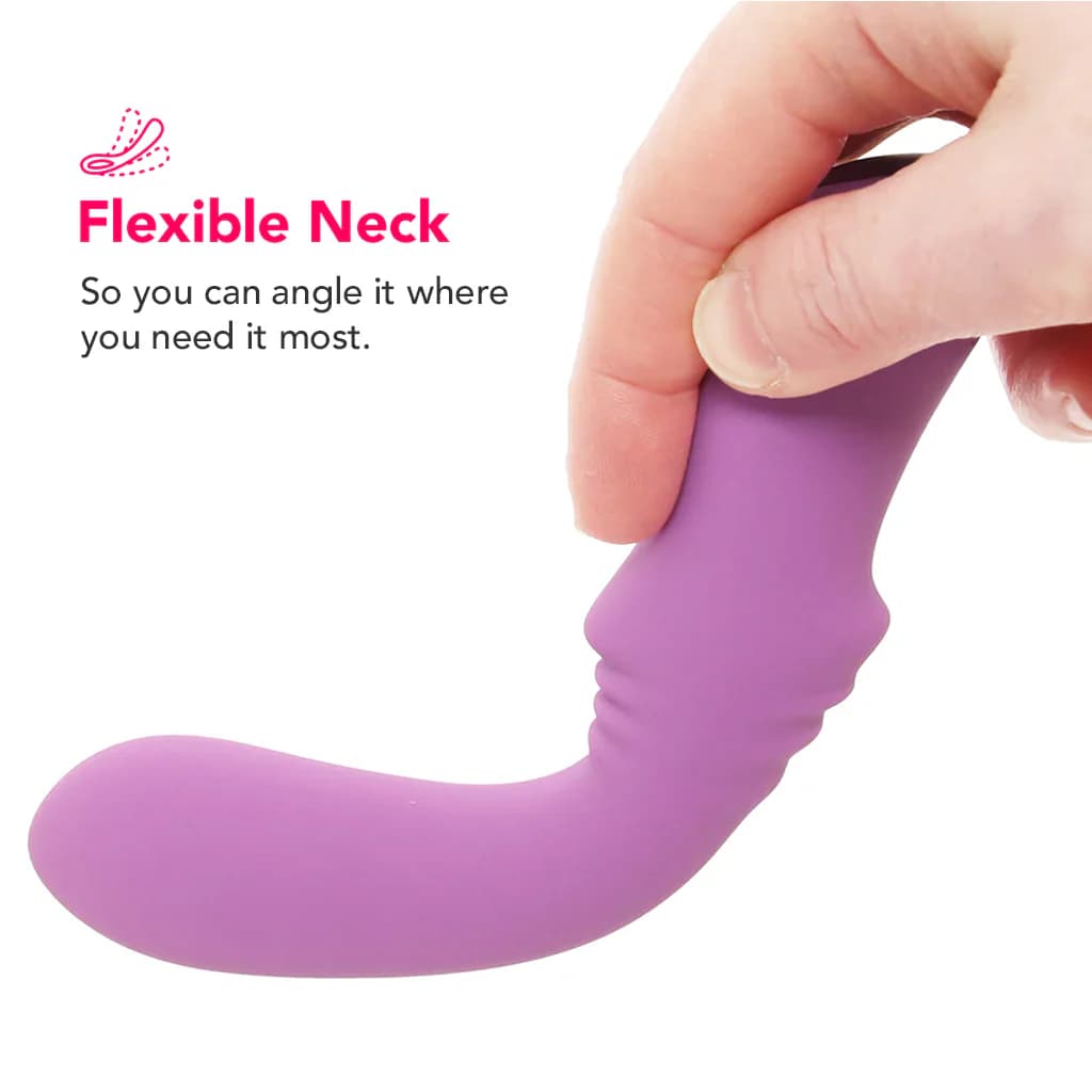 Fantasy For Her Flexible Please-Her