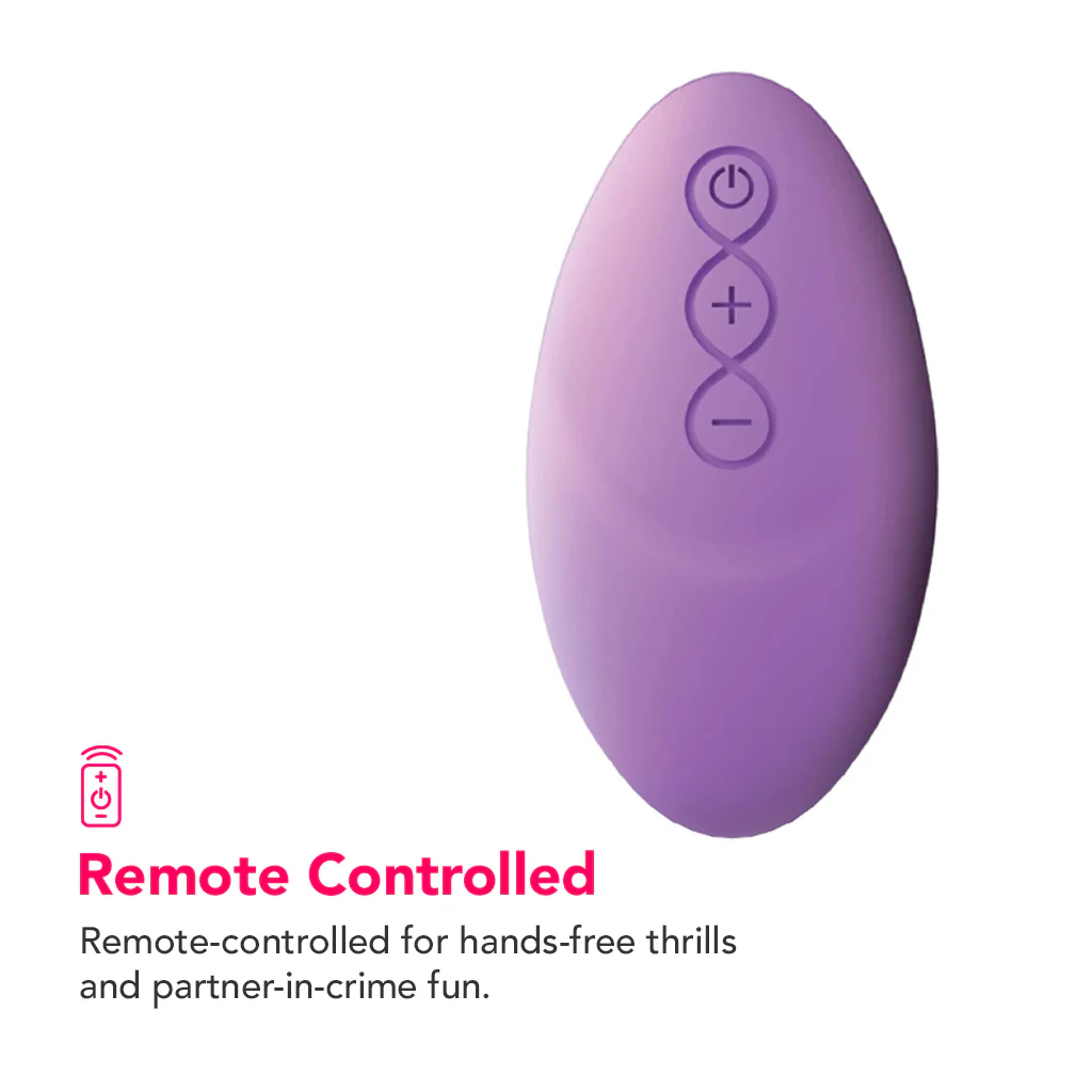 Fantasy For Her G-Spot Stimulate-Her
