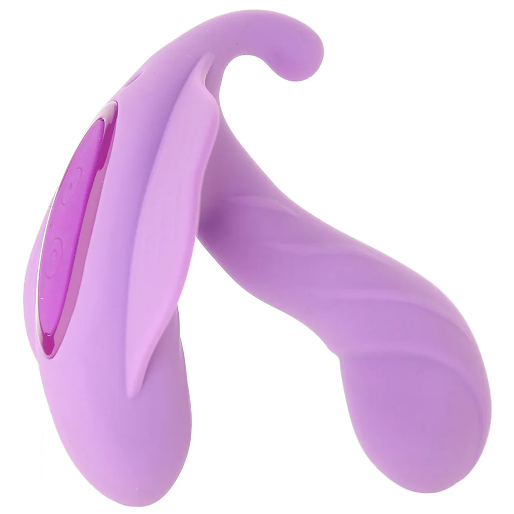 Fantasy For Her G-Spot Stimulate-Her