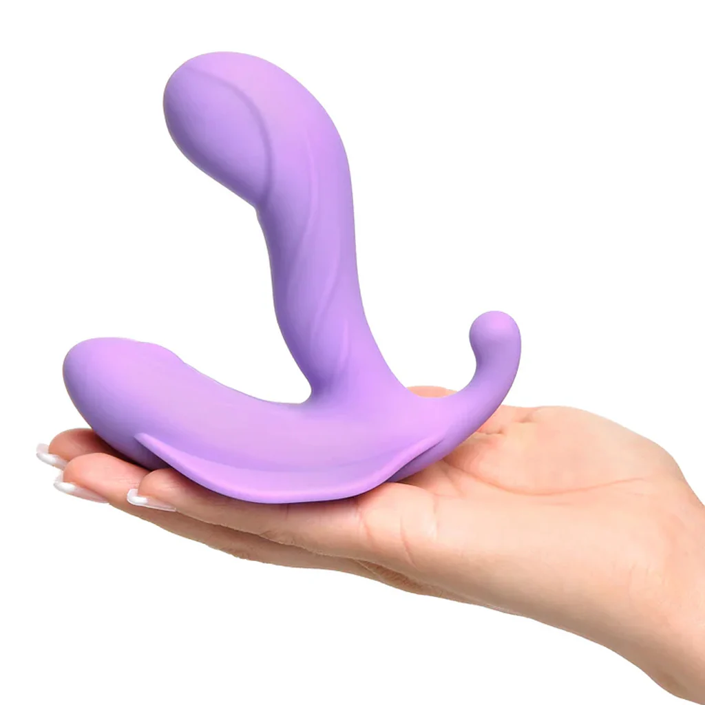 Fantasy For Her G-Spot Stimulate-Her