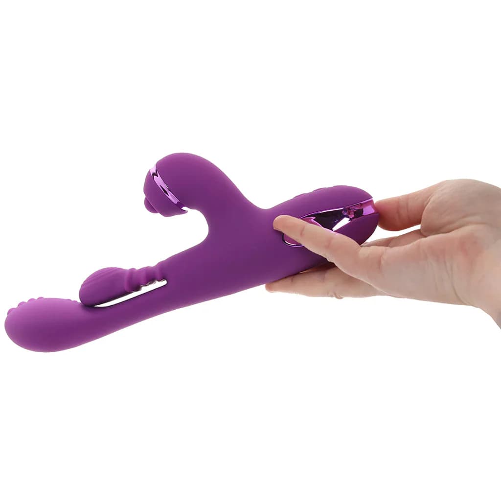Fantasy For Her intiMotion Pulse Pro