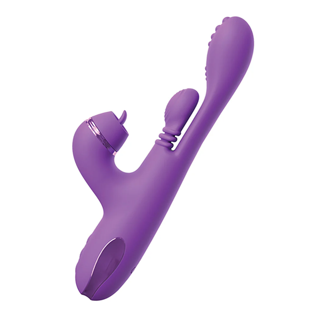 Fantasy For Her intiMotion Pulse Pro