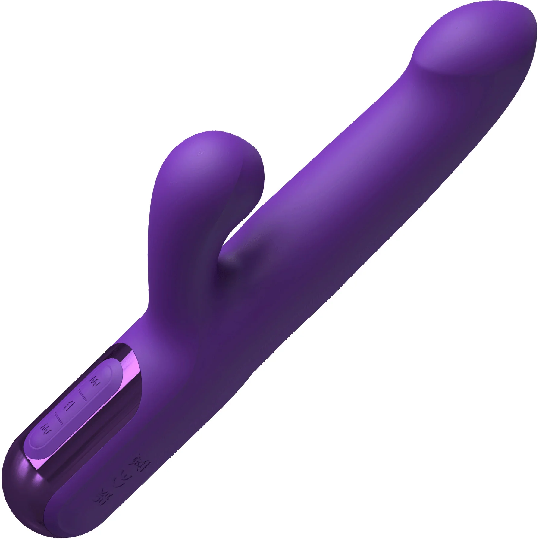 Fantasy For Her Super SoniX Thruster